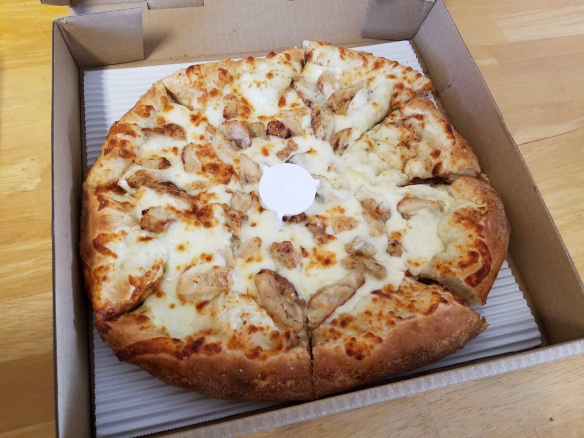 Two Jack’s Pizza makes specialty items shine News, Sports, Jobs Daily Herald